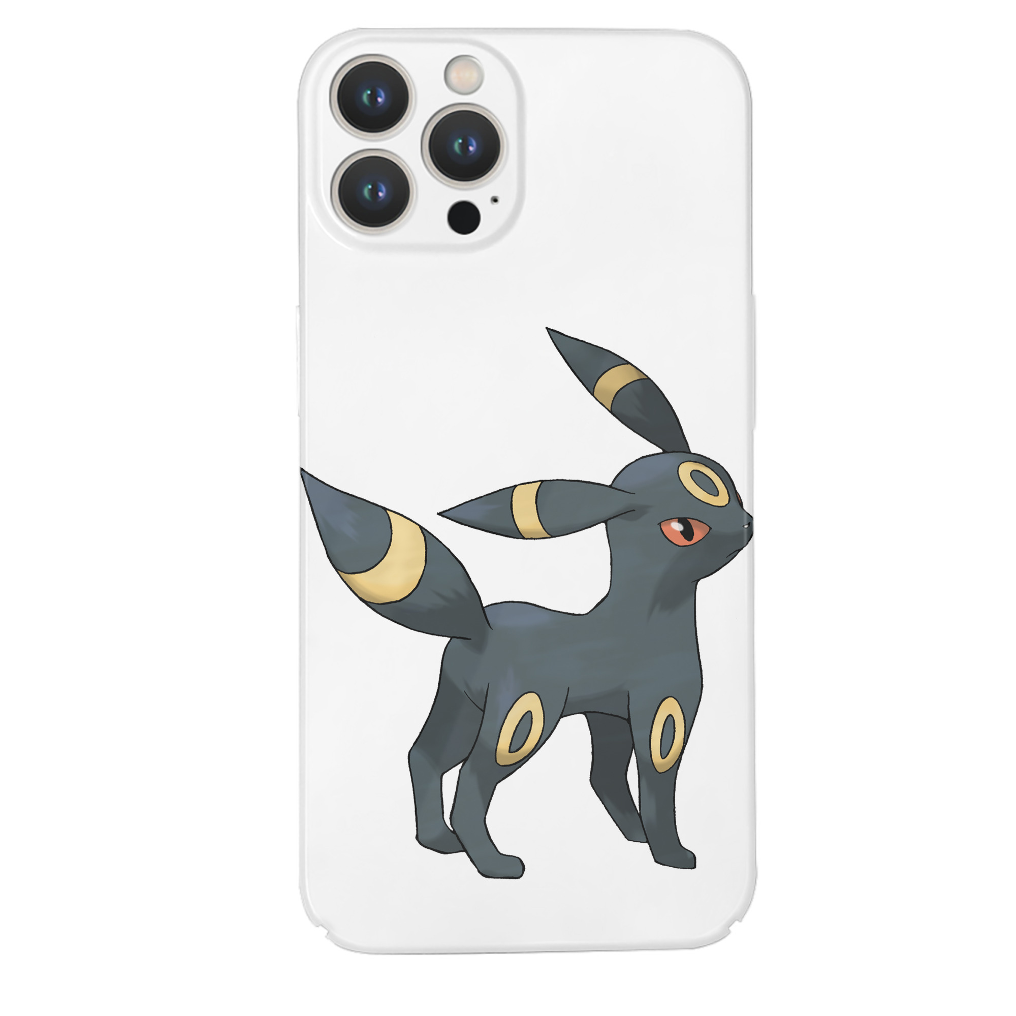 （画像用） ポケットモンスター Pokémon 【iPhone 14シリーズ対応】ハードケース